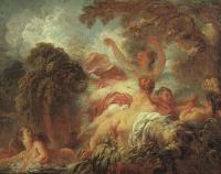 Fragonard, Jean-Honore